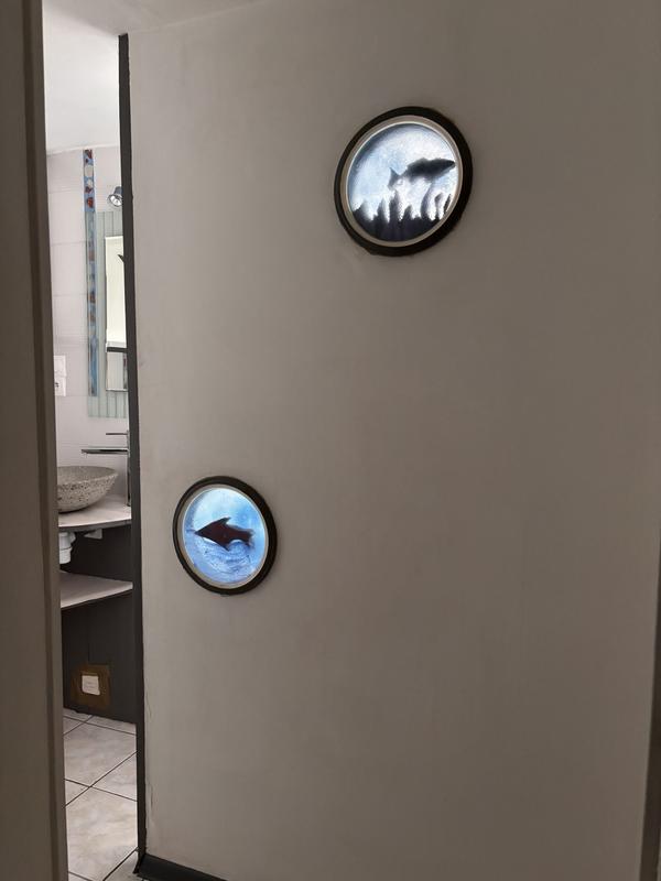 Maison ancienne - 75 m² - 6 pièces