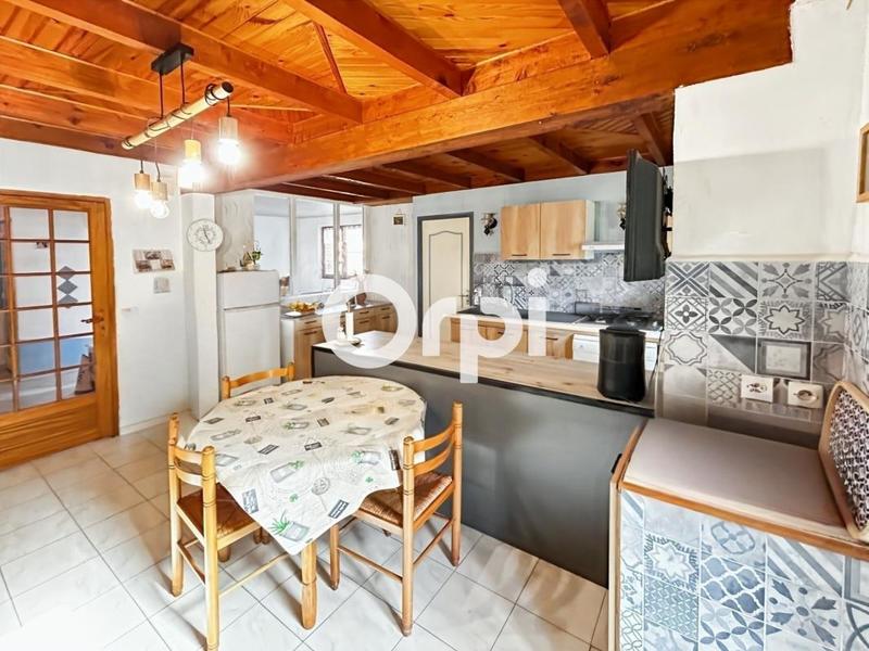 Maison - 147 m² - 4 pièces