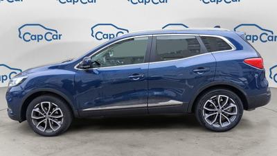 Renault Kadjar 1.3 TCe 140 Edc7 Intens - Automatique
