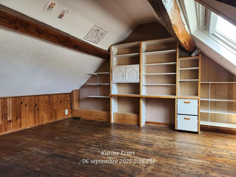 Maison - 140 m² - 4 pièces