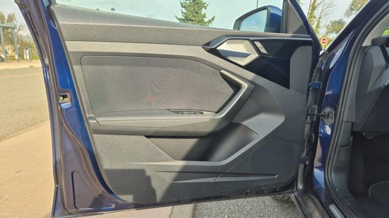 Audi A1 sportback 2 1.0 Tfsi 116.S-Tronic7 Advanced - Garantie constructeur Automatique