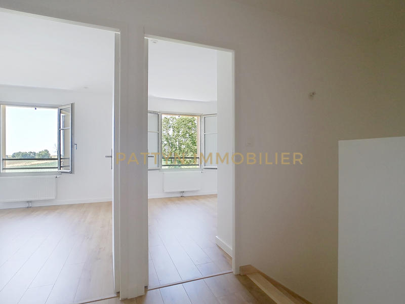 Maison - 114 m² - 4 pièces