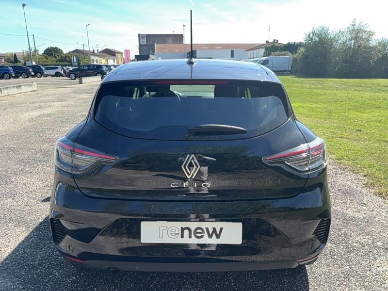 Renault Clio TCe 90 Evolution