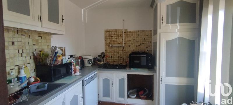 Maison - 161 m² - 7 pièces