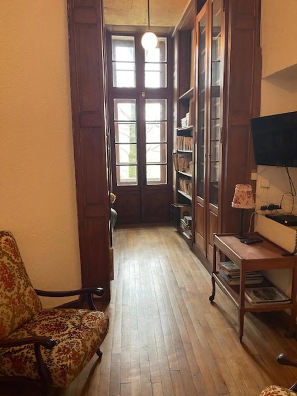 Château - 585 m² - 20 pièces