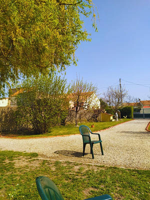 Maison - 71 m² - 3 pièces