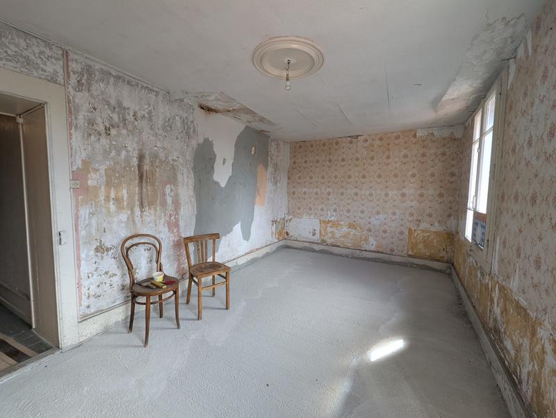 Immeuble - 319 m² - 12 pièces