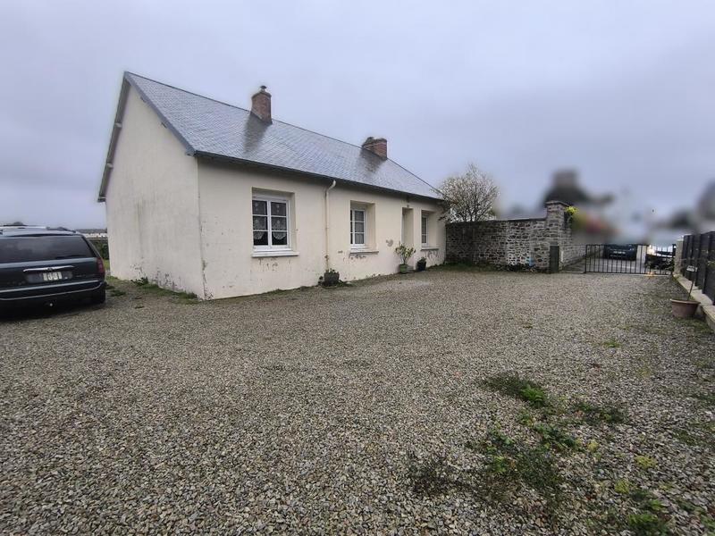 Pavillon - 90 m² - 3 pièces