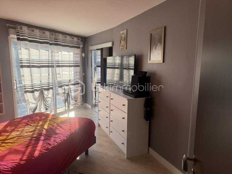 Maison traditionnelle - 115 m² - 3 pièces