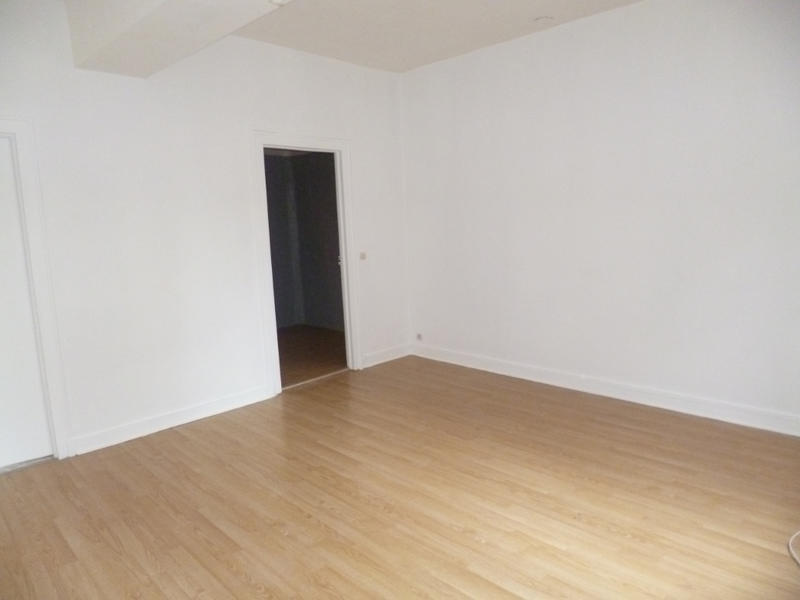 Immeuble - 6 pièces