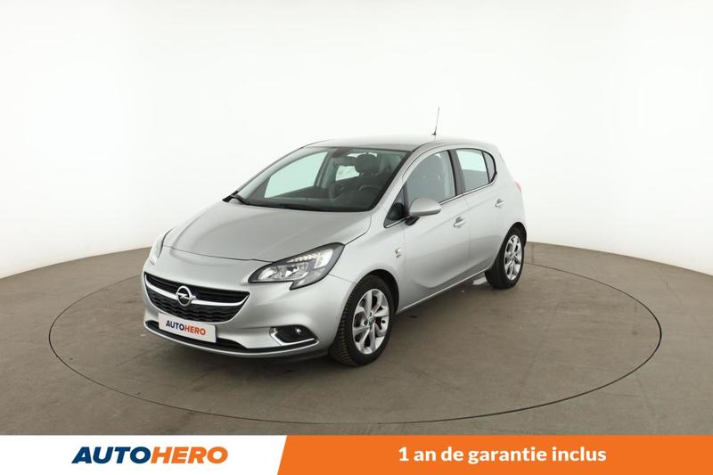Opel Corsa 1.4 Design 120 Ans 5p 90 ch