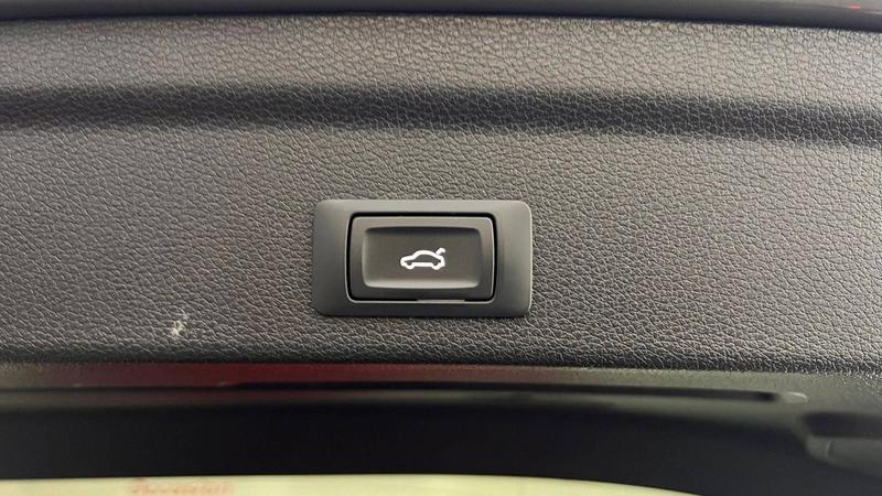 Audi Q3 Sportback 45 TFSIe 245 ch s tronic 6 s line