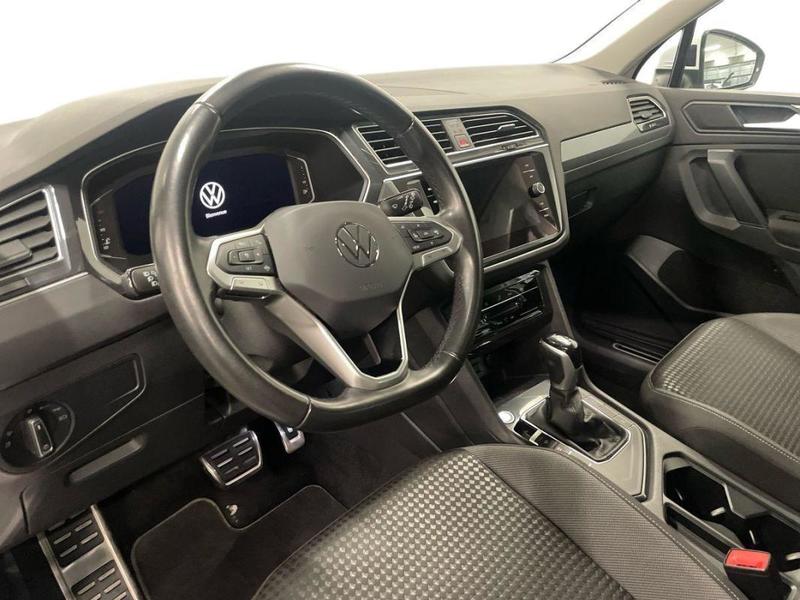 Volkswagen Tiguan 2.0 Tdi 150ch Dsg7 Active