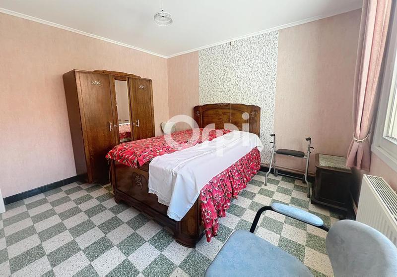 Maison - 206 m² - 6 pièces