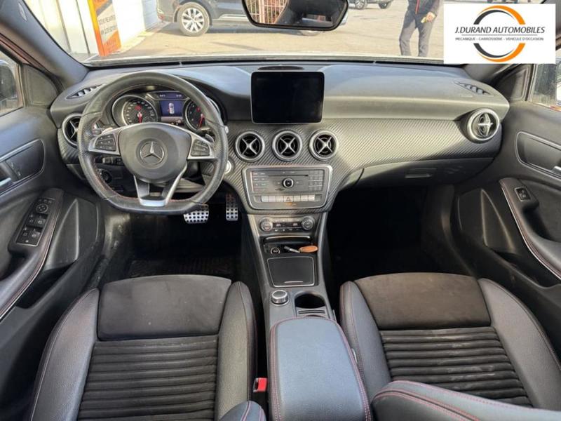 Mercedes Classe a Benz A200 7g-Dct Fascination 1er main
