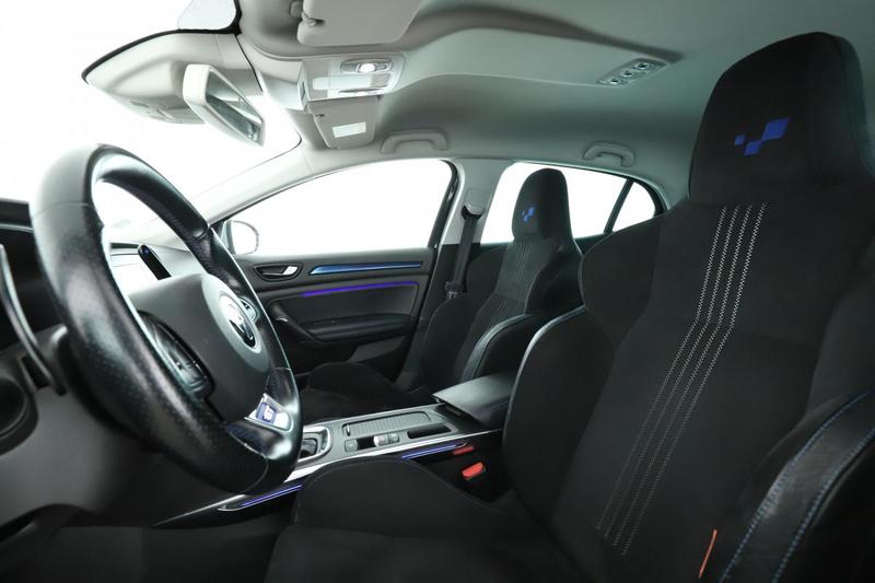 Renault Mégane 1.6 dCi Energy Gt Edc 165 ch