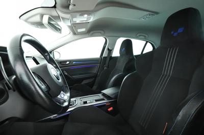 Renault Mégane 1.6 dCi Energy Gt Edc 165 ch