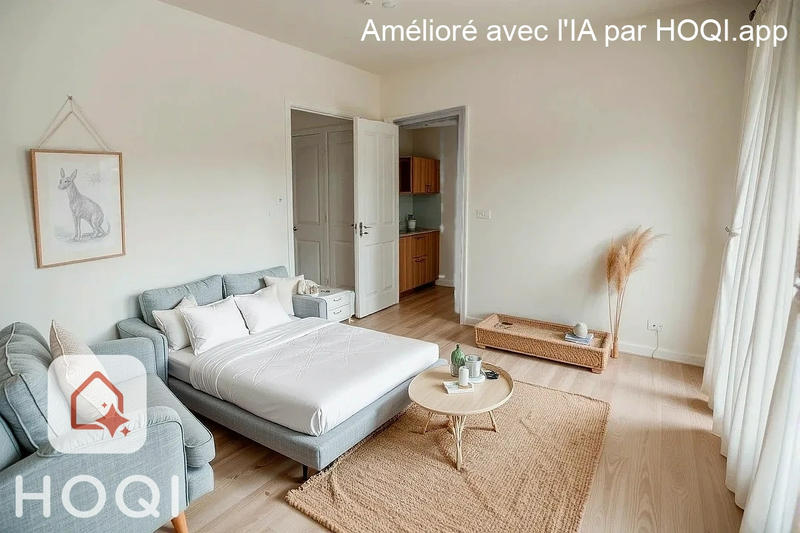 Maison - 168 m² - 7 pièces