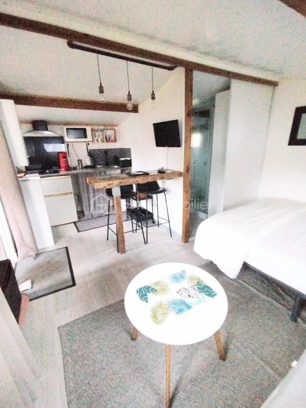 Maison - 60 m² - 2 pièces