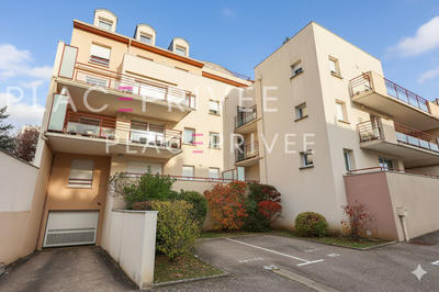 Appartement - 114 m² - 4 pièces