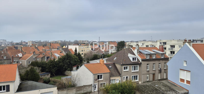 Appartement - 89 m² - 4 pièces