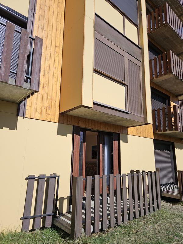 Appartement - 28 m² - 1 pièce