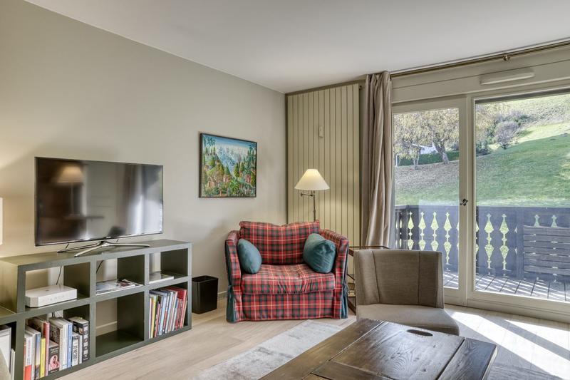 Appartement - 52 m² - 2 pièces