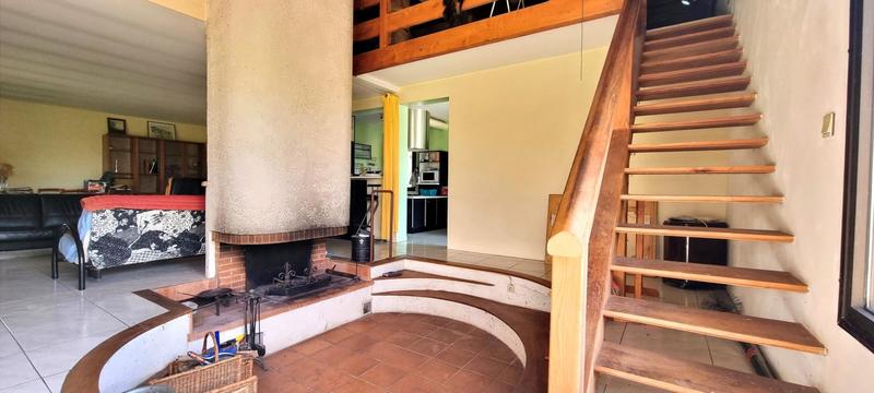 Maison - 162 m² - 7 pièces