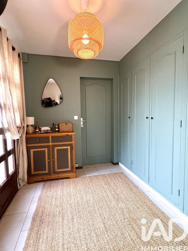 Maison - 89 m² - 4 pièces