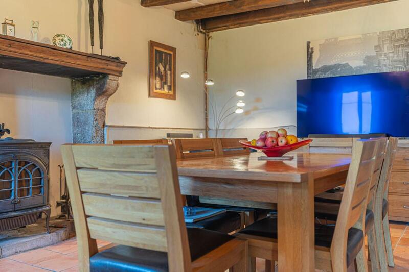 Maison - 197 m² - 6 pièces