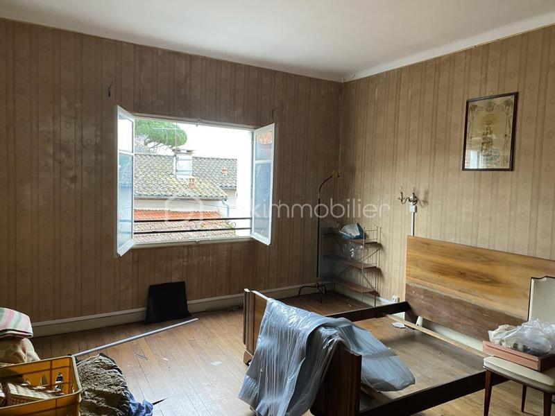 Immeuble - 250 m² - 8 pièces