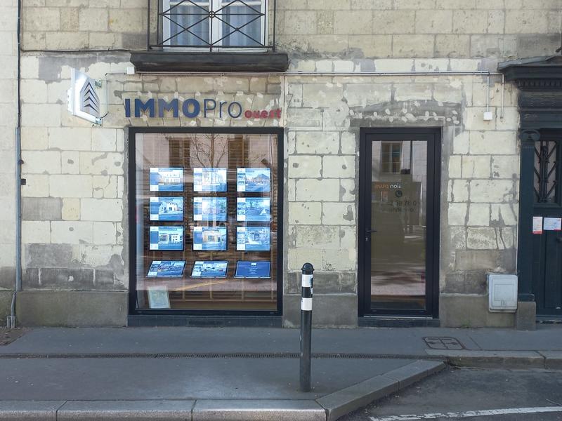 Local commercial - 43 m²