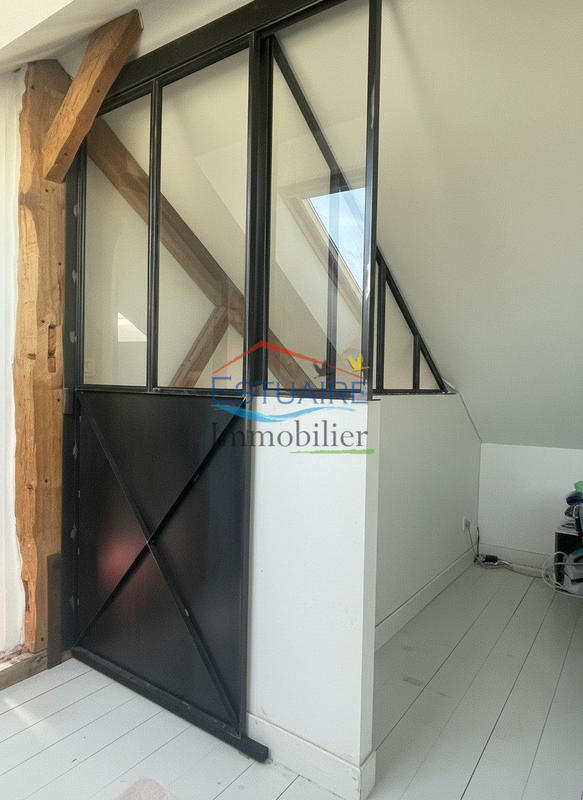 Maison ancienne - 143 m² - 5 pièces