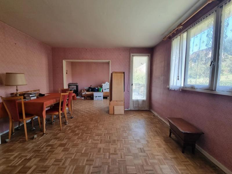 Appartement - 81 m² - 5 pièces