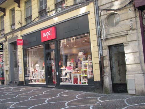 5 rue du sec Arembault