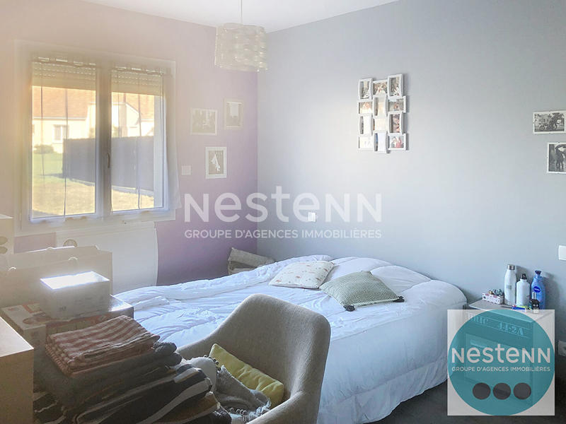 Maison - 147 m² - 5 pièces