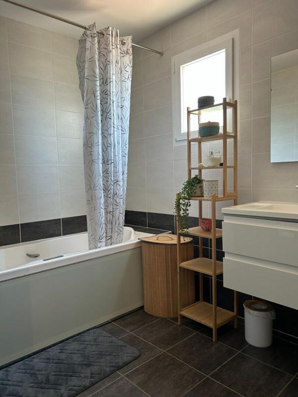 Villa - 130 m² - 6 pièces