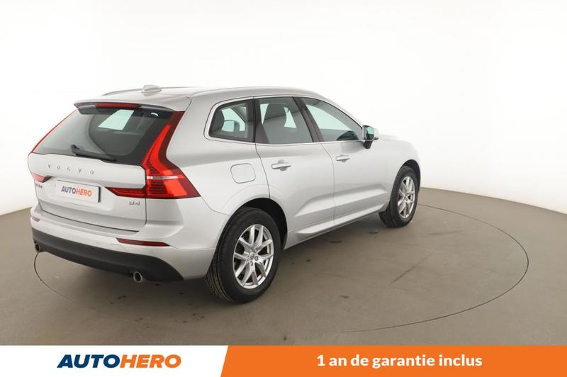 Volvo Xc60 2.0 D4 AdBlue Business Executive Geartronic 8 190 ch
