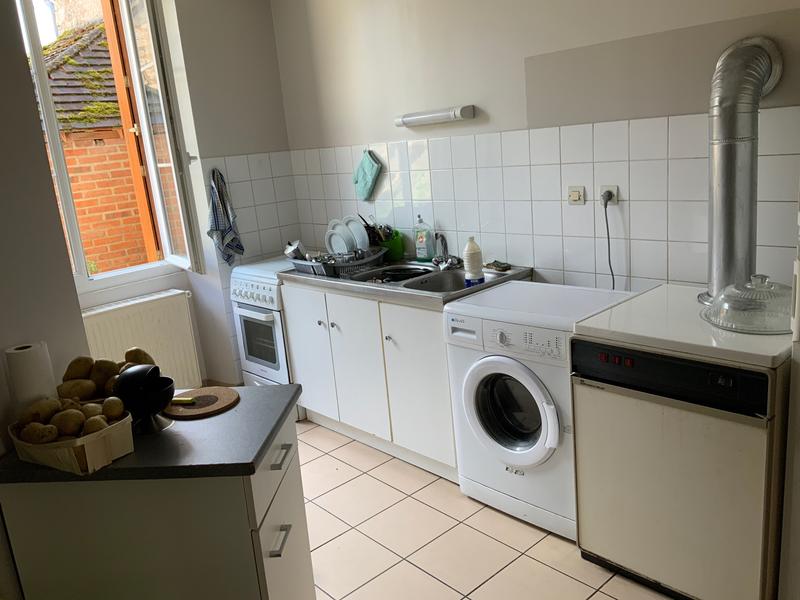 Maison - 79 m² - 4 pièces