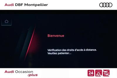 Audi A1 Sportback 30 Tfsi (1.0 116ch) s Troni