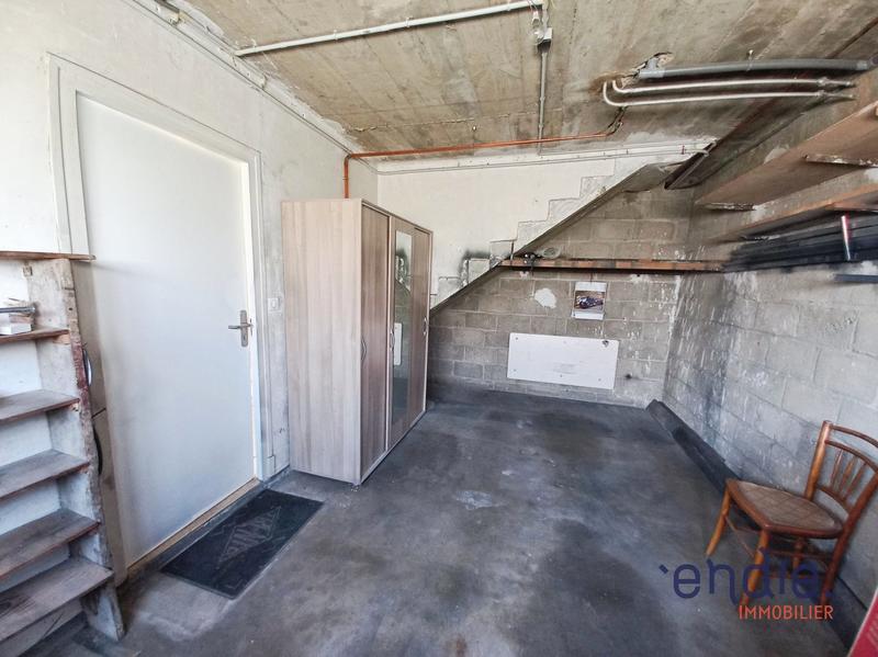 Maison de ville - 159 m² - 7 pièces