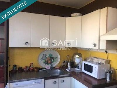 Maison de maîtres - 155 m² - 7 pièces