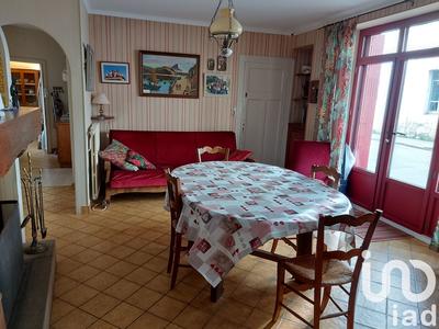 Maison de ville - 322 m² - 8 pièces