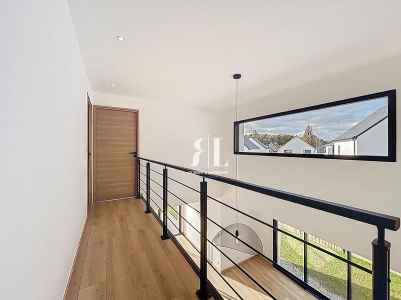 Maison - 141 m² - 5 pièces