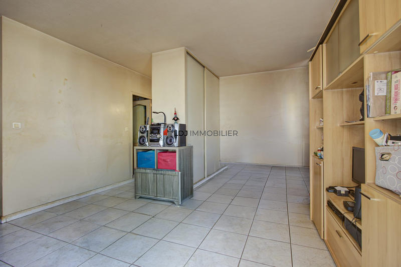 Appartement - 36 m² - 1 pièce