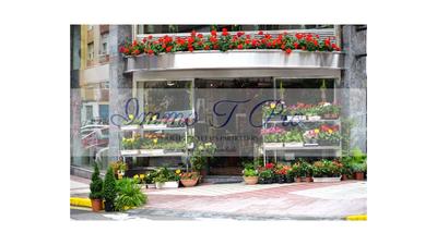 Fonds de commerce - 100 m²