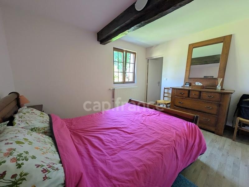 Maison - 159 m² - 6 pièces