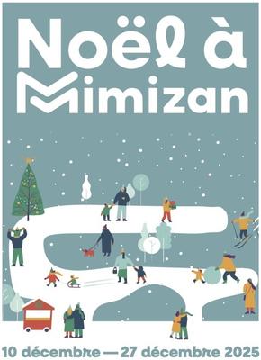 Noël à Mimizan