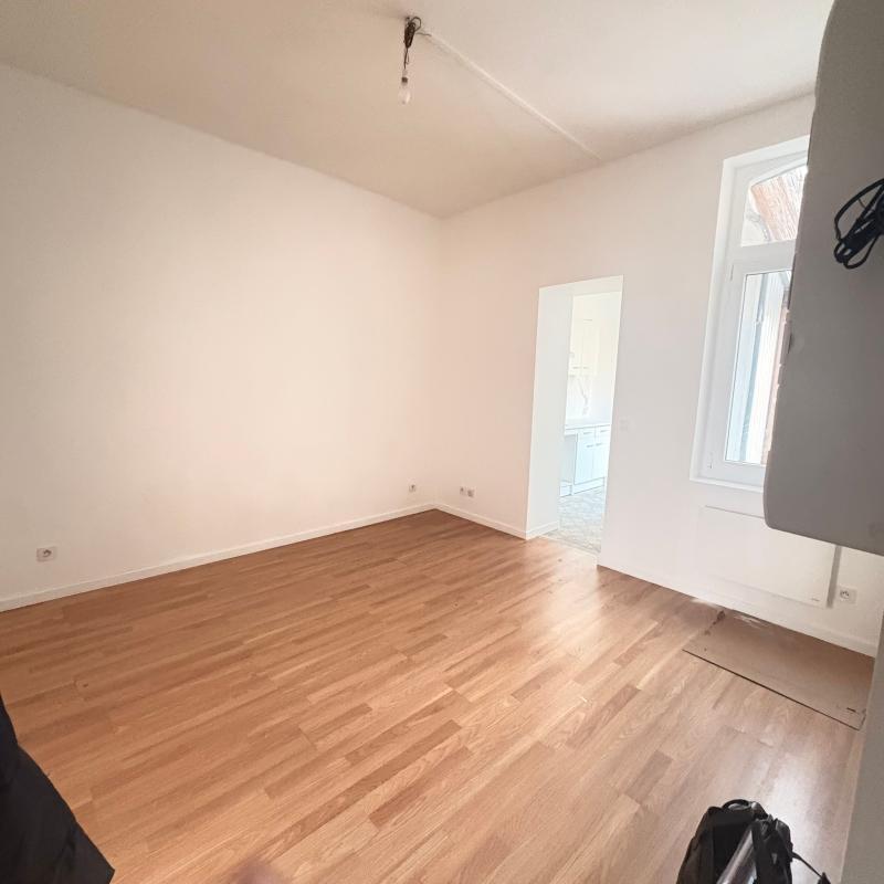 Immeuble - 95 m² - 6 pièces