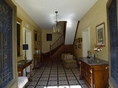 Maison de maîtres - 225 m² - 7 pièces
